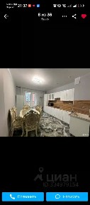 Продается 4-комн. квартира, 85 м²
