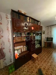 Продается 2-комн. квартира, 42,5 м²