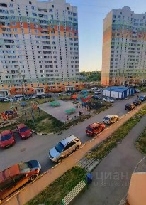 Продается 1-комн. квартира, 43,5 м²