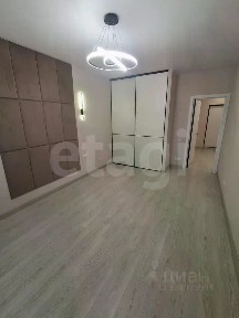 Продается 1-комн. квартира, 43,2 м²