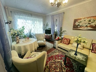 Продается 2-комн. квартира, 44,7 м²