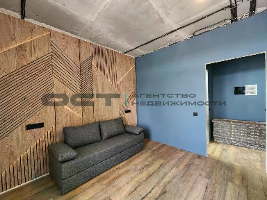 Продается 1-комн. квартира, 33,2 м²