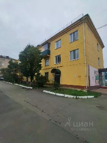 Продается 2-комн. квартира, 53 м²