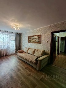 Продается 2-комн. квартира, 50,6 м²