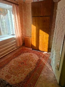 Продается 1-комн. квартира, 14,8 м²