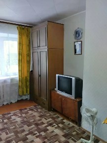 Продается 1-комн. квартира, 33,5 м²