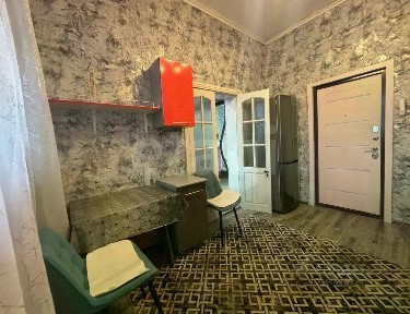Продается 1-комн. квартира, 29,7 м²