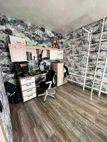 Продается 1-этажный дом, 96,6 м²