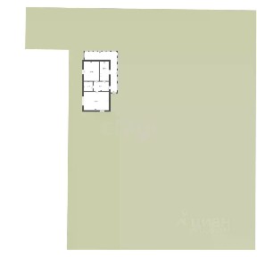 Продается 1-этажный дом, 61 м²