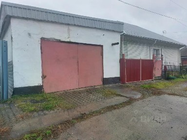 Продается 1-этажный дом, 76,6 м²