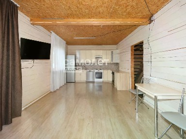 Продается 2-этажный коттедж, 89,4 м²