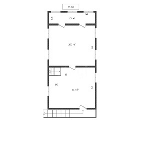 Продается 3-этажный дом, 178,6 м²