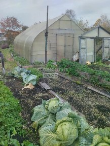 Продается 1-этажный дом, 79,3 м²