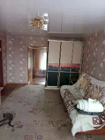 Продается 1-этажный дом, 73,5 м²