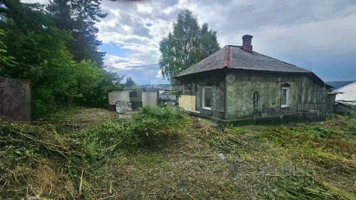 Продается 1-этажный дом, 33,1 м²
