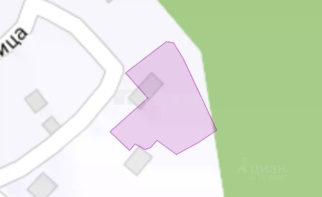Продается 1-этажный дом, 42,4 м²