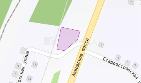 Продается 1-этажный дом, 159,4 м²