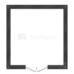 Продается 3-этажный дом, 65,5 м²