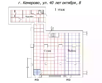 Продается арендный бизнес, 213,5 м²