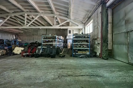 Продается готовый бизнес, 1 730,4 м²