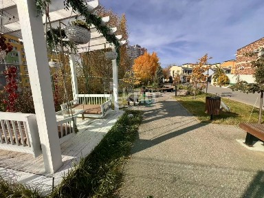 Продается 3-этажный таунхаус, 105 м²