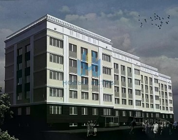 Продается участок, 60 сот.