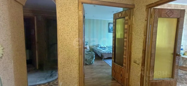 Продается 2-комн. квартира, 56,3 м²