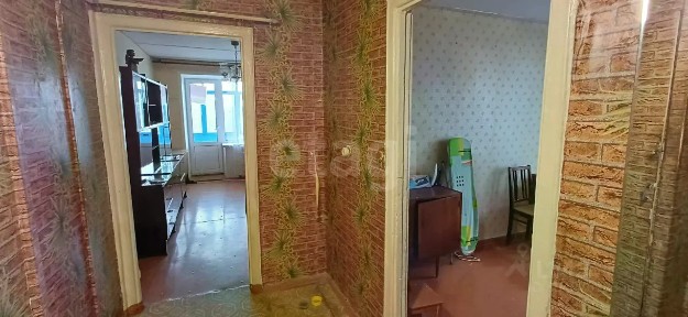 Продается 3-комн. квартира, 48,7 м²