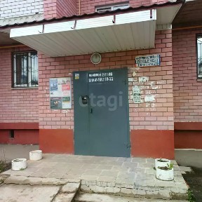 Продается 3-комн. квартира, 70,3 м²