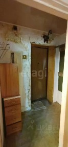 Продается 3-комн. квартира, 40,5 м²