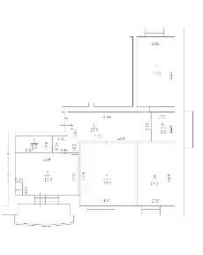 Продается 3-комн. квартира, 82,5 м²
