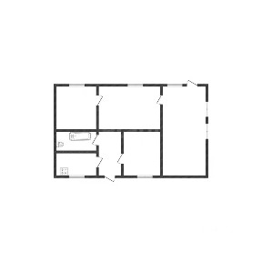Продается 3-комн. квартира, 109 м²