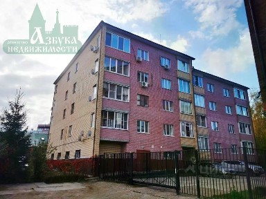Продается 1-комн. квартира, 44 м²