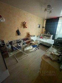 Продается 1-комн. квартира, 30,1 м²