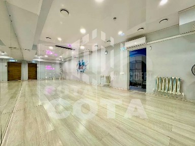 Сдается помещение свободного назначения, 163 м²