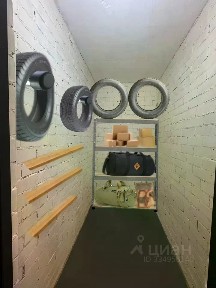 Сдается склад, 3 м²