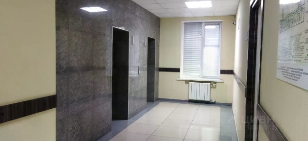 Сдается офис (B+)
