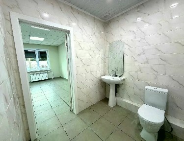 Сдается торговая площадь, 58,6 м²