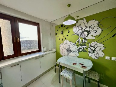 Продается 2-комн. квартира, 43 м²
