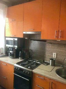 Продается 3-комн. квартира, 62 м²