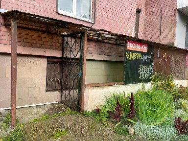 Сдается помещение свободного назначения, 66 м²