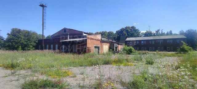 Сдается производство, 2 280 м²