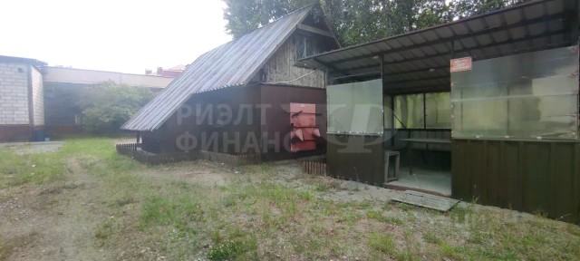 Сдается производство, 1 200 м²