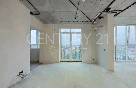 Продается 2-комн. квартира, 64,7 м²