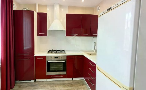 Продается 1-комн. квартира, 30 м²
