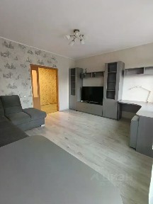 Продается 2-комн. квартира, 60,2 м²