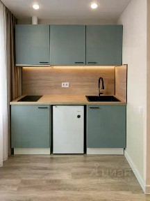 Продается 1-комн. квартира, 23 м²