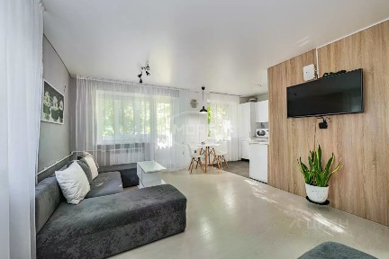 Продается 1-комн. квартира, 33 м²