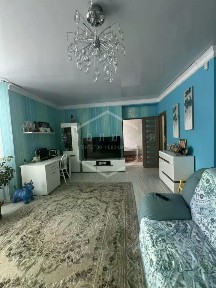 Продается 2-комн. квартира, 65,1 м²