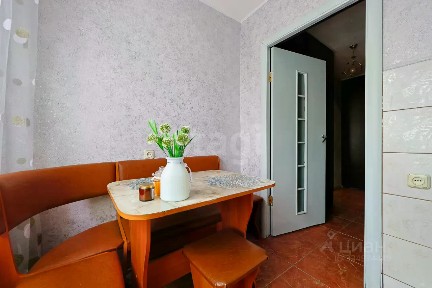 Продается 3-комн. квартира, 60,1 м²